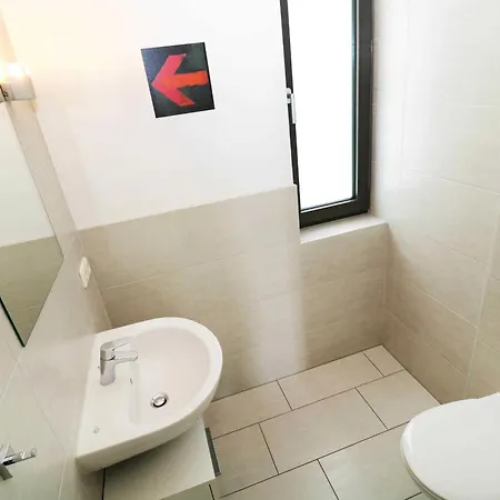 Leuchtfeuer 6 Διαμέρισμα